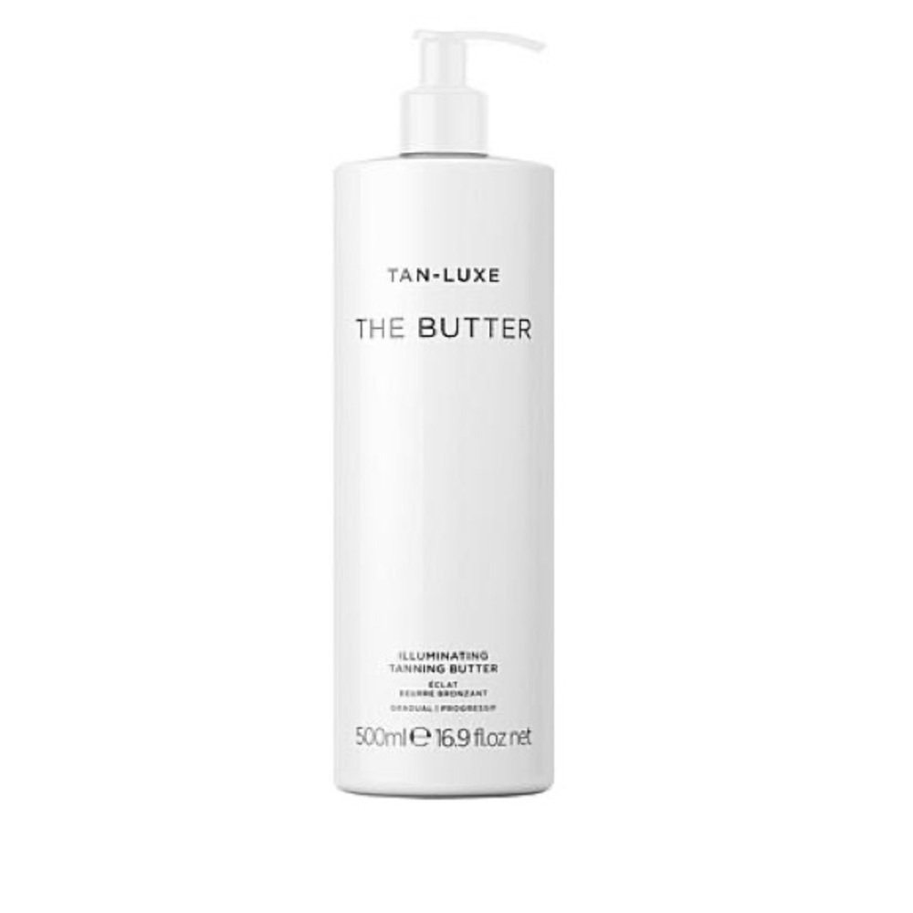 Tanluxe butter